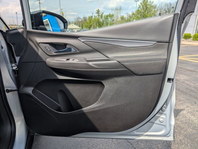 2023 Chevrolet Bolt EV 1LT