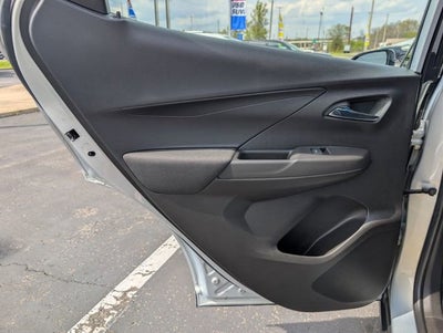 2023 Chevrolet Bolt EV 1LT