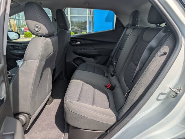 2023 Chevrolet Bolt EV 1LT