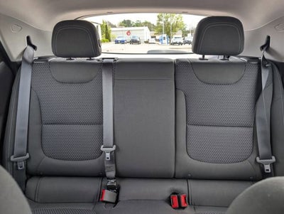 2023 Chevrolet Bolt EV 1LT