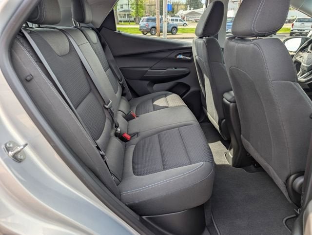 2023 Chevrolet Bolt EV 1LT