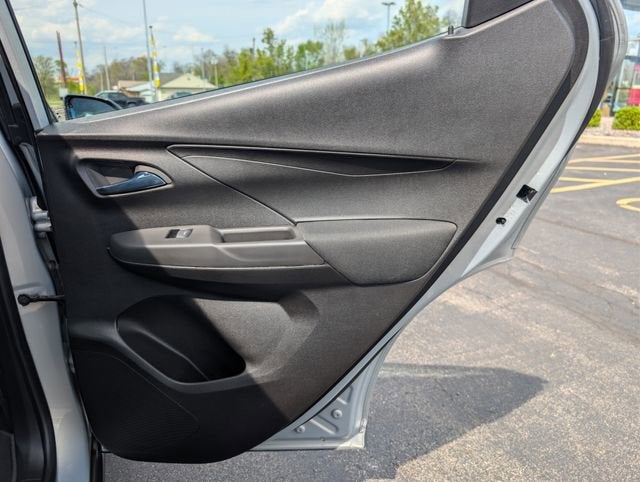 2023 Chevrolet Bolt EV 1LT