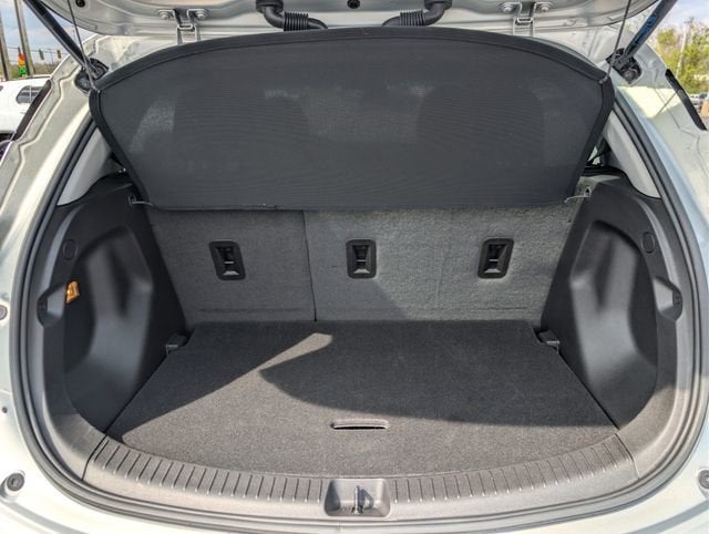 2023 Chevrolet Bolt EV 1LT