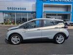 2023 Chevrolet Bolt EV 1LT