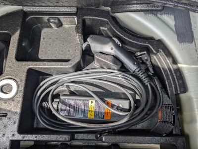 2023 Chevrolet Bolt EV 1LT