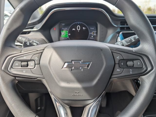 2023 Chevrolet Bolt EV 1LT