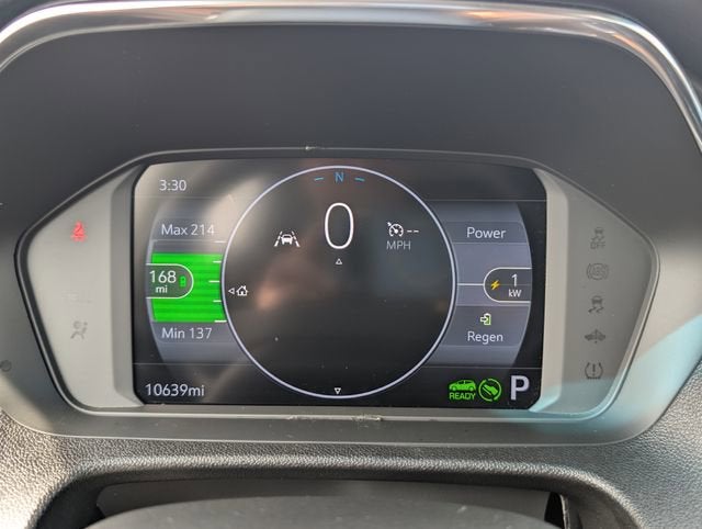 2023 Chevrolet Bolt EV 1LT