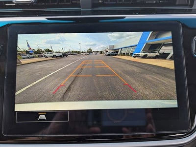 2023 Chevrolet Bolt EV 1LT