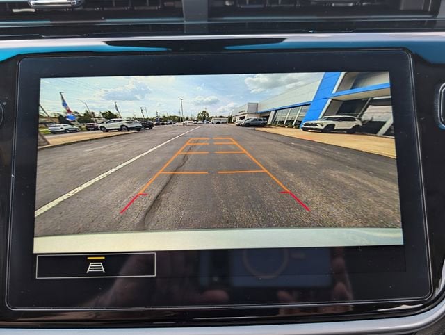 2023 Chevrolet Bolt EV 1LT