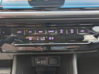 2023 Chevrolet Bolt EV 1LT