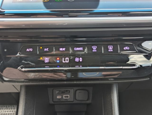 2023 Chevrolet Bolt EV 1LT