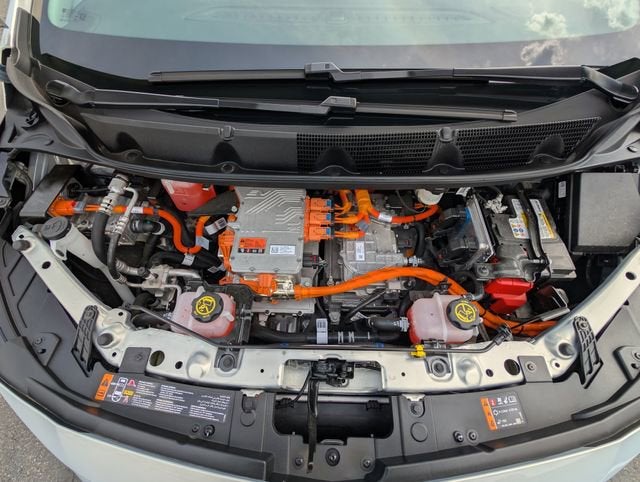 2023 Chevrolet Bolt EV 1LT