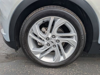 2023 Chevrolet Bolt EV 1LT