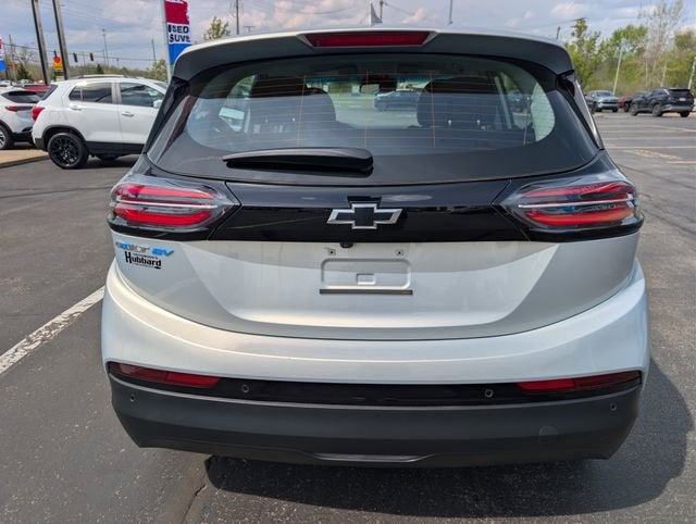 2023 Chevrolet Bolt EV 1LT