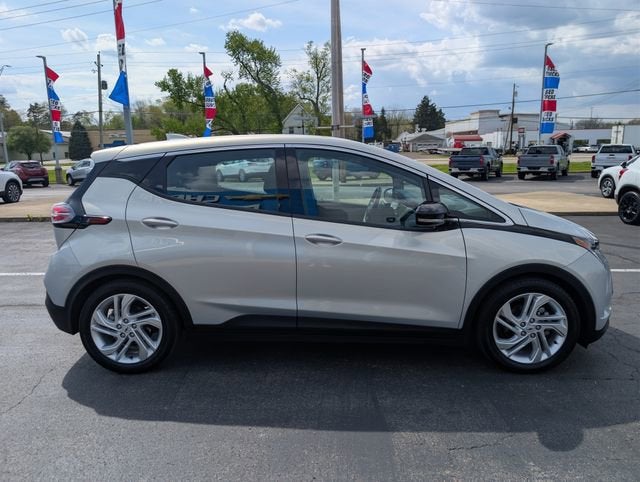2023 Chevrolet Bolt EV 1LT