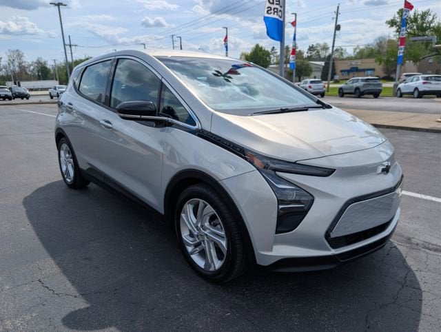 2023 Chevrolet Bolt EV 1LT