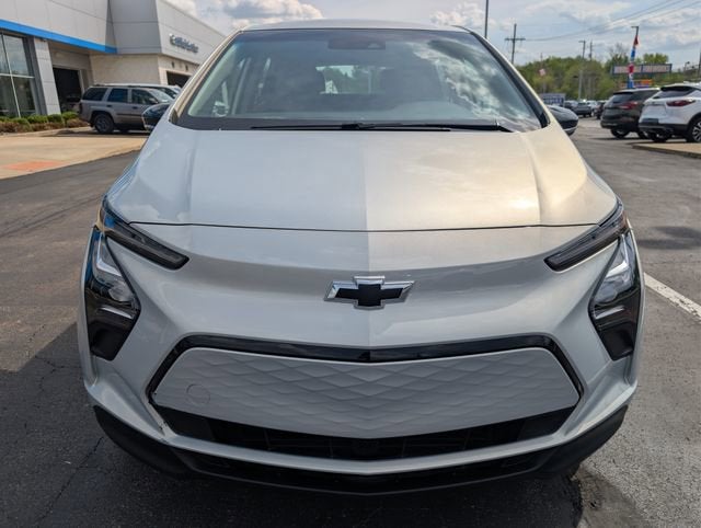 2023 Chevrolet Bolt EV 1LT