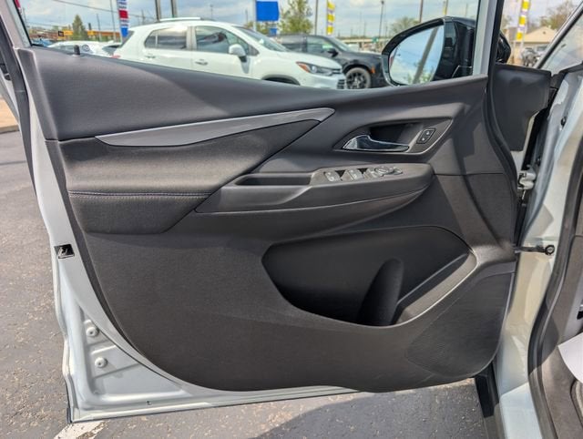 2023 Chevrolet Bolt EV 1LT