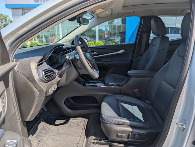 2023 Chevrolet Bolt EUV Premier