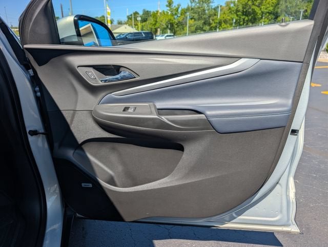 2023 Chevrolet Bolt EUV Premier