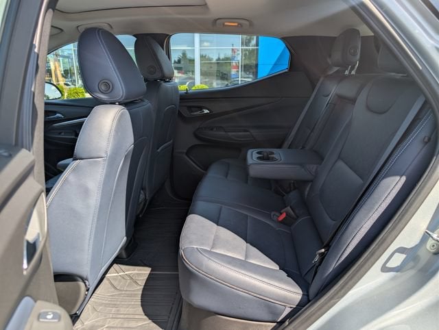 2023 Chevrolet Bolt EUV Premier
