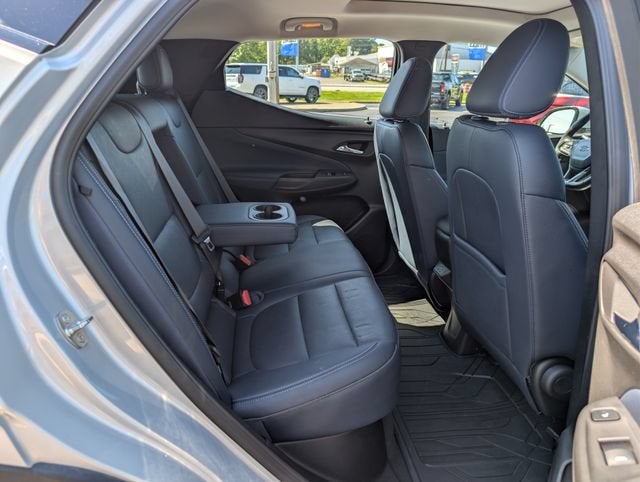 2023 Chevrolet Bolt EUV Premier