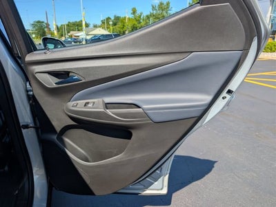 2023 Chevrolet Bolt EUV Premier