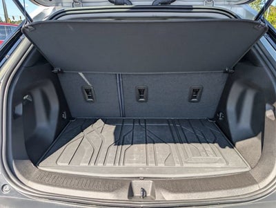 2023 Chevrolet Bolt EUV Premier