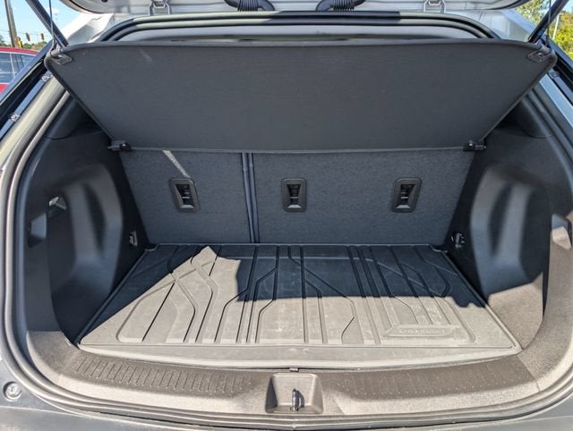 2023 Chevrolet Bolt EUV Premier
