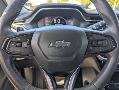 2023 Chevrolet Bolt EUV Premier