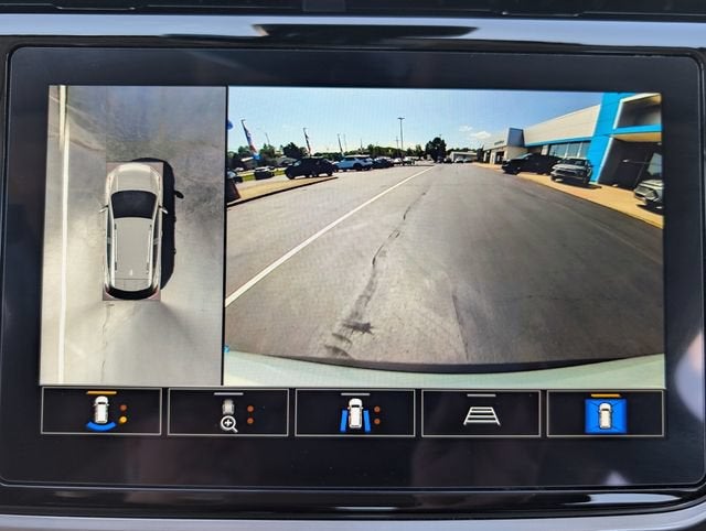 2023 Chevrolet Bolt EUV Premier