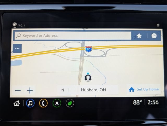 2023 Chevrolet Bolt EUV Premier