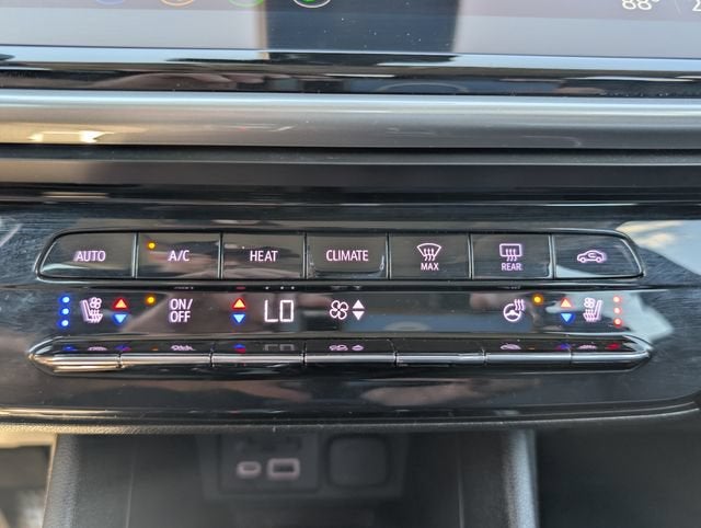 2023 Chevrolet Bolt EUV Premier