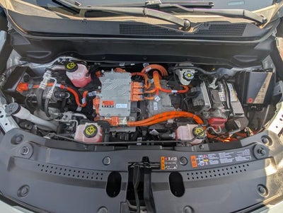 2023 Chevrolet Bolt EUV Premier