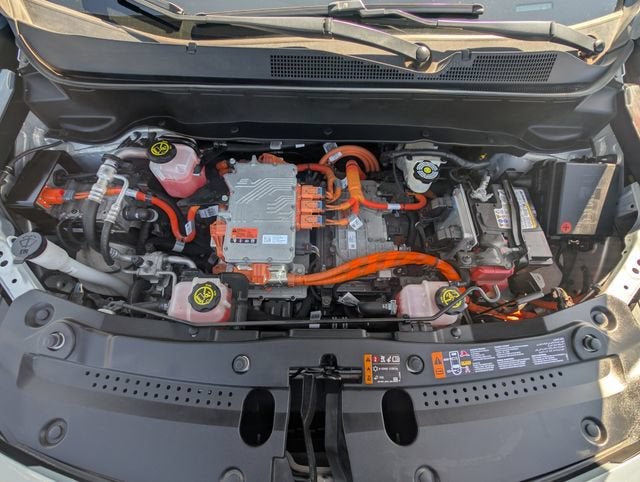 2023 Chevrolet Bolt EUV Premier