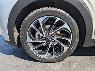 2023 Chevrolet Bolt EUV Premier