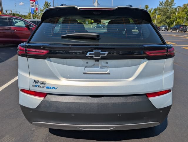 2023 Chevrolet Bolt EUV Premier
