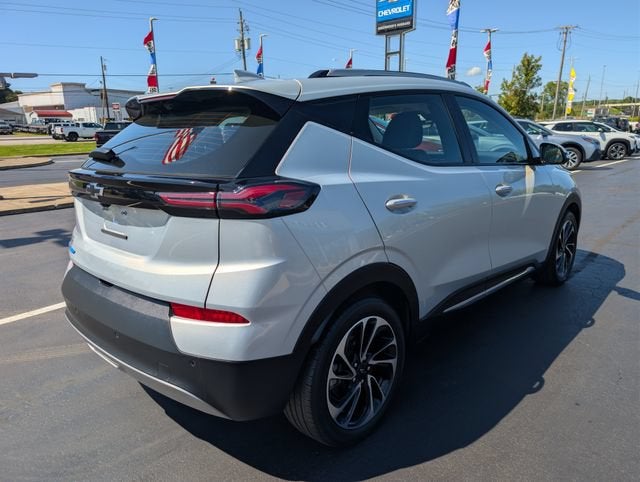 2023 Chevrolet Bolt EUV Premier