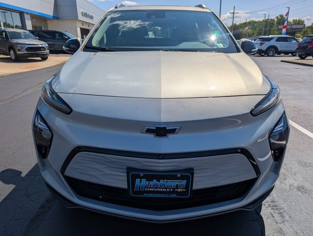 2023 Chevrolet Bolt EUV Premier