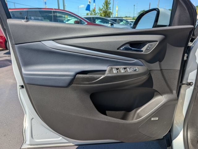 2023 Chevrolet Bolt EUV Premier