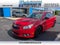 2014 Chevrolet Cruze 2LT