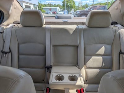 2014 Chevrolet Cruze 2LT