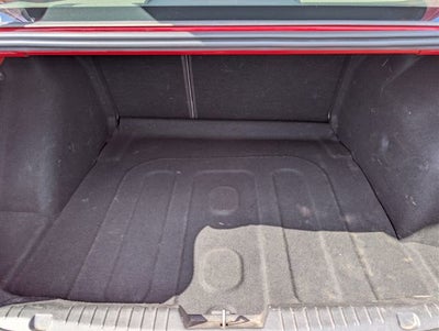 2014 Chevrolet Cruze 2LT