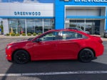 2014 Chevrolet Cruze 2LT