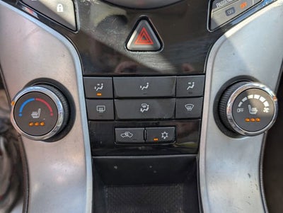 2014 Chevrolet Cruze 2LT