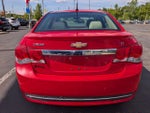 2014 Chevrolet Cruze 2LT