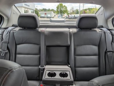 2014 Chevrolet Cruze 2LT