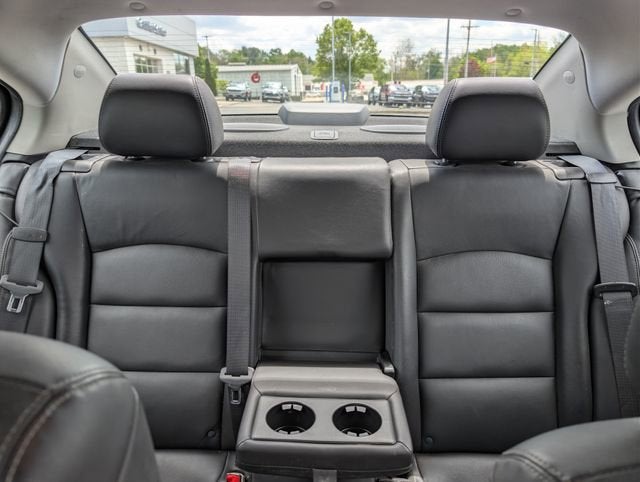 2014 Chevrolet Cruze 2LT