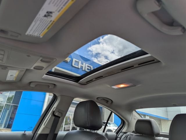 2014 Chevrolet Cruze 2LT