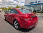 2014 Chevrolet Cruze 2LT